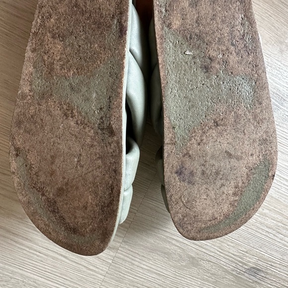 Anine Bing Lizzie slides - Picture 3 of 8